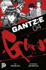 GANTZ:E 4 - Hiroya Oku - 9783964339690