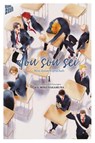 Dou sou sei - Was danach geschah 1 - Asumiko Nakamura - 9783964339744