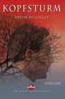 Kopfsturm - Anton Dellinger - 9783964380999