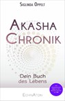 Akasha-Chronik - Siglinda Oppelt - 9783964420220