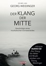 Der Klang der Mitte - Georg Weidinger - 9783964435040