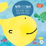 Willi der Wal und seine Suche nach dem Glück | Eine wunderbare Geschichte über Willi den Wal und seine Freunde den Meerestieren | Bilderbuch für Kinder ab 2 Jahre | Kinderbuch, Kindergeschichte - Lisa Wirth - 9783964438560