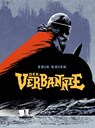 Der Verbannte - Erik Kriek - 9783964450180
