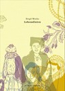 Lebenslinien - Birgit Weyhe - 9783964450319