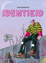 Identikid - Moa Romanova - 9783964450357