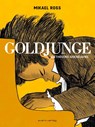 Goldjunge - Mikael Ross - 9783964450418