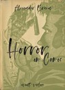 Horror im Comic - Alexander Braun - 9783964450678