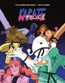 Karate Police - Yuna Sommer Rakhmanko ; Mikkel Sommer - 9783964450975