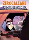 No Sleep Till Shingal - Zerocalcare - 9783964451040