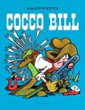 Cocco Bill - Benito Jacovitti - 9783964451187