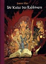 Die Katze des Rabbiners - Joann Sfar - 9783964451224