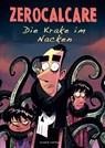 Die Krake im Nacken - Zerocalcare - 9783964451255