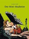 Der Mini-Musketier - Joann Sfar - 9783964451361