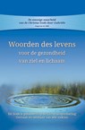 Woorden des levens voor gezondheid van ziel en lichaam - Gabriële - 9783964460264