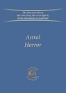 Astral Horror - House Gabriele Publishing - 9783964463555