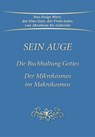 Sein Auge. Die Buchhaltung Gottes. - Gabriele - 9783964466488