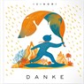 Danke - Icinori Icinori - 9783964510556