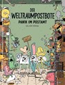 Der Weltraumpostbote - Panik im Postamt - Guillaume Perreault - 9783964510631