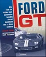 Ford GT - Preston Lerner - 9783964530455