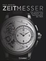 Zeitmesser - Paul Miquel - 9783964530516