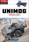 Typenatlas Unimog - Carl-Heinz Vogler - 9783964532473