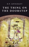 The Thing on the Doorstep - H. P. Lovecraft - 9783964540072