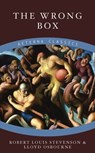 The Wrong Box - Robert Louis Stevenson ; Lloyd Osbourne - 9783964541208