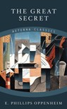The Great Secret - E. Phillips Oppenheim - 9783964542175