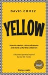 Yellow - David Gómez ; Sandra Beckwith - 9783964548078