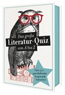 Das große Literaturquiz von A bis Z - Gabriele Hatzfeldt ; Georg Schumacher - 9783964550347
