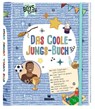 Das Coole-Jungs-Buch -  - 9783964550385