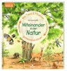Miteinander in der Natur - Ilka Sokolowski - 9783964551115