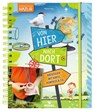 Von hier nach dort - Martin Verg - 9783964551481