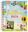 Das große Sommer-Buch - Anita van Saan - 9783964551634