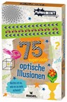 PhänoMINT 75 supercoole optische Illusionen - Elke Vogel - 9783964551641