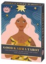Omm for you Good Karma Tarot - Kerry Ward - 9783964551696