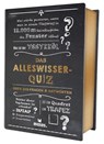 Quiz-Box Das Alleswisser-Quiz - Anke Küpper ; Karl Brock ; Sandra Saatmann - 9783964552143