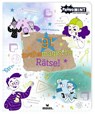 PhänoMINT 91 mathemagische Rätsel - Anna Claybourne - 9783964552365