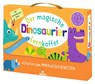 Der magische Lernkoffer Dinosaurer - Moses. - 9783964552419