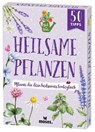 Blatt & Blüte Heilsame Pflanzen - Bärbel Oftring - 9783964552440
