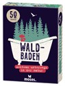 Fernweh Waldbaden - Corinna und Oliver Harder - 9783964552488