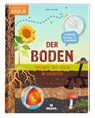 Der Boden - Anita van Saan - 9783964552587