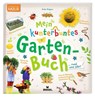 Mein kunterbuntes Gartenbuch - Anke Küpper - 9783964552730
