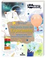 PhänoMINT Das große Buch der Experimente - Jonny Berliner ; Kate Luckett ; Victoria M. Williams - 9783964552884