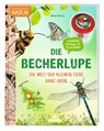 Die Becherlupe - Bärbel Oftring - 9783964553089