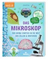 Das Mikroskop - Bärbel Oftring - 9783964553119