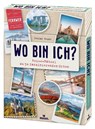 Wo bin ich? - Stefan Heine - 9783964553409