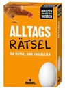 Alltagsrätsel - Elke Vogel - 9783964553492