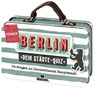 Dein Städte-Quiz Berlin - Elke Vogel - 9783964553676