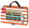 Dein Städte-Quiz New York - Elke Vogel - 9783964553690